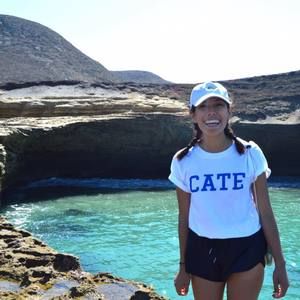 Meet your Posher, Angie